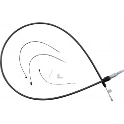 Съединителен кабел quick con BP MAGNUM SHIELDING 423420HE Съединителен кабел quick con BP MAGNUM SHIELDING 423420HE