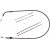 Съединителен кабел QICK DISC BP MAGNUM SHIELDING 42354HE thumb