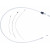 Кабел - съединител - бързо свързване - Sterling Chromite II MAGNUM SHIELDING 32388HE Кабел - съединител - бързо свързване - Sterling Chromite II MAGNUM SHIELDING 32388HE thumb
