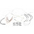 Комплект за управление SPORTSTER STERLING CHROMITE II NATURE MAGNUM SHIELDING 387652 Комплект за управление SPORTSTER STERLING CHROMITE II NATURE MAGNUM SHIELDING 387652 thumb