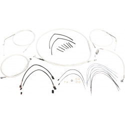 Комплект за управление SPORTSTER STERLING CHROMITE II NATURE MAGNUM SHIELDING 387673
