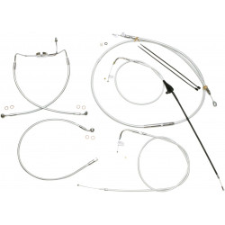 Комплект кабели CONTROL KITSCII 10 MAGNUM SHIELDING 387284 Комплект кабели CONTROL KITSCII 10 MAGNUM SHIELDING 387284