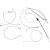 Комплект кабели CONTROL KITSCII 10 MAGNUM SHIELDING 387294 Комплект кабели CONTROL KITSCII 10 MAGNUM SHIELDING 387294 thumb