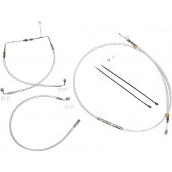 Комплект кабели CONTROL KITSCII 10 MAGNUM SHIELDING 387304