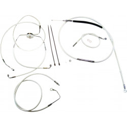 Комплект кабели CONTROL KITSCII 10 MAGNUM SHIELDING 387314 Комплект кабели CONTROL KITSCII 10 MAGNUM SHIELDING 387314