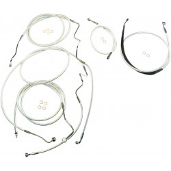 Комплект кабели CONTROL KITSCII 10 MAGNUM SHIELDING 387344 Комплект кабели CONTROL KITSCII 10 MAGNUM SHIELDING 387344