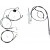 Комплект кабели за управление BP 10 MAGNUM SHIELDING 487314 thumb