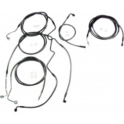 Комплект кабели за управление BP 10 MAGNUM SHIELDING 487844
