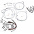 Комплект кабели за управление SC CVO MAGNUM SHIELDING 387021 thumb