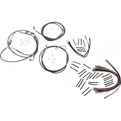 Комплект кабели за управление XR SS MAGNUM SHIELDING 589022