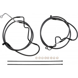 Комплект кабели за управление BP MAGNUM SHIELDING 487991