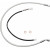 Комплект кабели за управление SC MAGNUM SHIELDING 387983 thumb