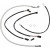 Комплект кабели за управление SC MAGNUM SHIELDING 3871003 thumb