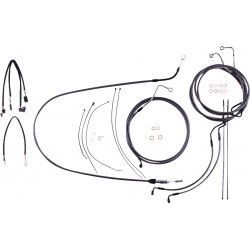 Комплект кабели за управление KF MAGNUM SHIELDING 7871191