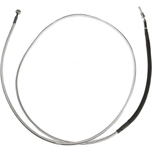 Хидравличен съединителен маркуч PTFE STERLING CHROMITE II NATURE MAGNUM SHIELDING 31478 Хидравличен съединителен маркуч PTFE STERLING CHROMITE II NATURE MAGNUM SHIELDING 31478