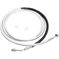 Хидравличен съединителен маркуч PTFE STERLING CHROMITE II NATURE MAGNUM SHIELDING 31480