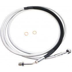 Хидравличен съединителен маркуч PTFE STERLING CHROMITE II NATURE MAGNUM SHIELDING 31482 Хидравличен съединителен маркуч PTFE STERLING CHROMITE II NATURE MAGNUM SHIELDING 31482