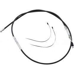 Съединителен кабел XRBLK INDIAN MAGNUM SHIELDING XR4323006