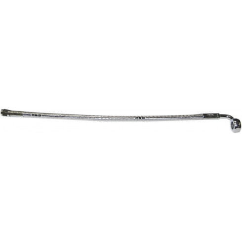 Предна спирачна линия горна designer clear jacket chrome nature MAGNUM SHIELDING AS37934 Предна спирачна линия горна designer clear jacket chrome nature MAGNUM SHIELDING AS37934