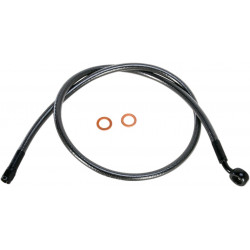 Предна спирачна линия горна designer black pearl MAGNUM SHIELDING AS47934