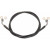 Спирачен маркуч E-Z ALIGN XR NON-ABS BLACK PEARL BLACK/BRAIDED 48 Спирачен маркуч E-Z ALIGN XR NON-ABS BLACK PEARL BLACK/BRAIDED 48