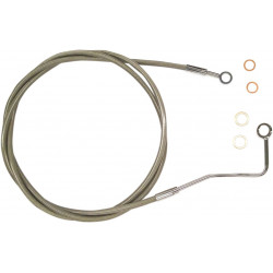 Горен спирачен маркуч XR SS MAGNUM SHIELDING SSC1402-70
