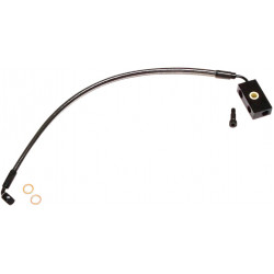 Спирачен маркуч LWR BP SOFT 18 MAGNUM SHIELDING AS47027 Спирачен маркуч LWR BP SOFT 18 MAGNUM SHIELDING AS47027