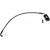 Спирачен маркуч LWR BP SOFT 18 MAGNUM SHIELDING AS47027 thumb