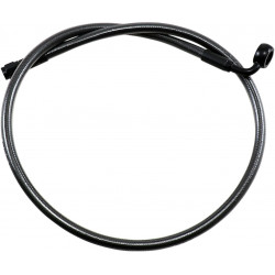 Спирачен маркуч 90D 12MM 32BP MAGNUM SHIELDING AS478032