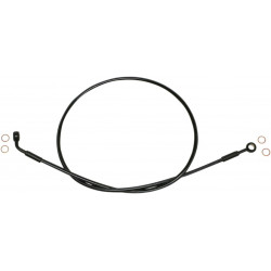 Спирачен маркуч EZ SSBLK 44 MAGNUM SHIELDING SBB0607-44 Спирачен маркуч EZ SSBLK 44 MAGNUM SHIELDING SBB0607-44