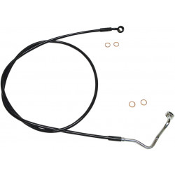 Спирачен маркуч MDUPR ABS 35 черен MAGNUM SHIELDING SBB1414-69