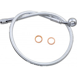 Спирачен маркуч BRK LINE 35D 12MM 22 Спирачен маркуч BRK LINE 35D 12MM 22