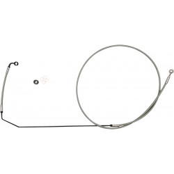 Спирачен маркуч горен INDIAN SSC MAGNUM SHIELDING SSC1416-83