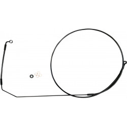Спирачен маркуч горен INDIAN SBB MAGNUM SHIELDING SBB1416-91