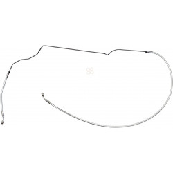 Спирачен маркуч горен INDIAN SC MAGNUM SHIELDING AS375029