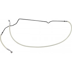Спирачен маркуч горен INDIAN SC MAGNUM SHIELDING AS375035