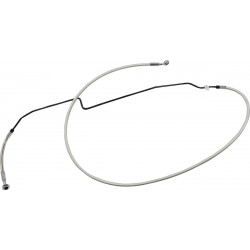 Спирачен маркуч горен INDIAN SC MAGNUM SHIELDING AS375144