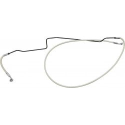 Спирачен маркуч горен INDIAN SC MAGNUM SHIELDING AS375146
