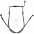 Спирачен маркуч LWR 00-03FXDX BL MAGNUM SHIELDING 77004 Спирачен маркуч LWR 00-03FXDX BL MAGNUM SHIELDING 77004 thumb