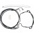 Долна спирачна линия ABS FLHT CF MAGNUM SHIELDING AS77016 Долна спирачна линия ABS FLHT CF MAGNUM SHIELDING AS77016 thumb