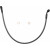 Предна спирачна линия BRK FRT LINE 35/10MM21