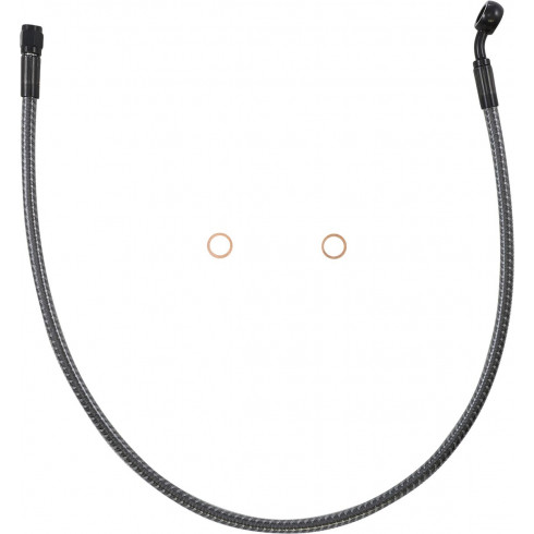Предна спирачна линия BRK FRT LINE 35/10MM26 Предна спирачна линия BRK FRT LINE 35/10MM26