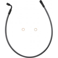 Предна спирачна линия BRK FRT LINE 90/10MM26 Предна спирачна линия BRK FRT LINE 90/10MM26