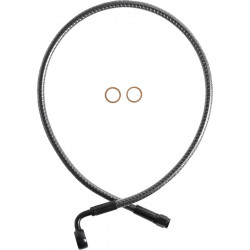 Спирачен маркуч 90D 12MM 26 Спирачен маркуч 90D 12MM 26