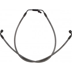Долна спирачна линия BLKPRL MAGNUM SHIELDING 47024