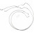 Спирачен маркуч долен TOURING SC MAGNUM SHIELDING AS37036 Спирачен маркуч долен TOURING SC MAGNUM SHIELDING AS37036 thumb