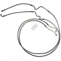 Спирачен маркуч lower touring KF MAGNUM SHIELDING AS77034
