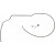Спирачен маркуч XR lower SSC MAGNUM SHIELDING SSC1134-00 Спирачен маркуч XR lower SSC MAGNUM SHIELDING SSC1134-00 thumb