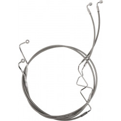 Спирачен маркуч XR lower SSC MAGNUM SHIELDING SSC1135-00