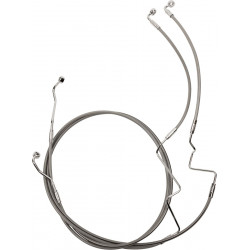 Спирачен маркуч XR lower SSC MAGNUM SHIELDING SSC1138-00
